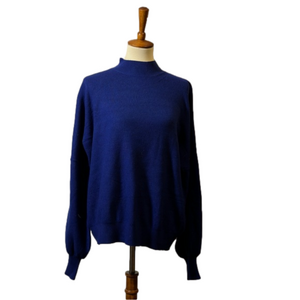 NWT Royal blue sweatshirt